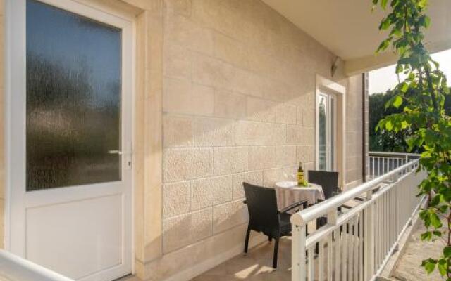 Apartment Brigita