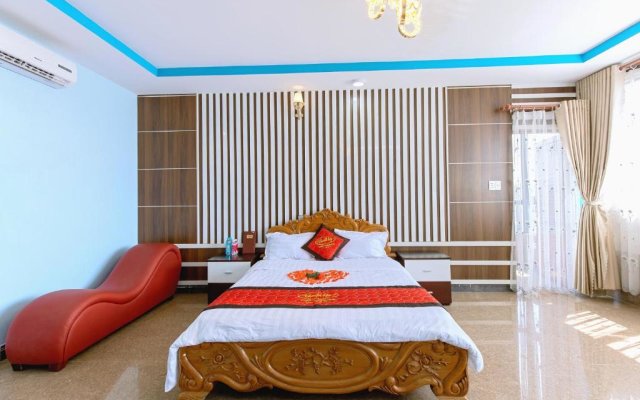 Hotel Sai Gon Dak Nong