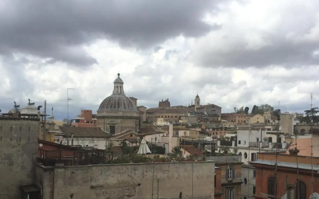 A Casa Di Alessandro