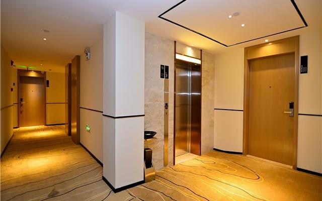 City Comfort Inn Kunming South Railway Station