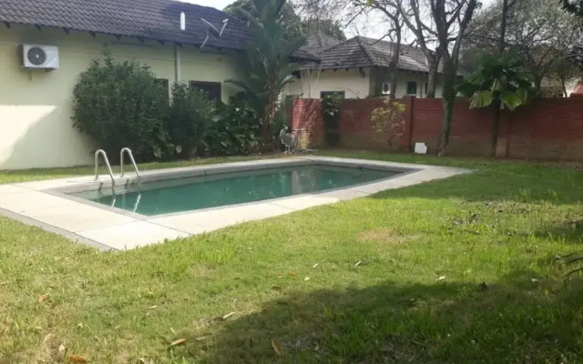 Ann Homestay Villa 893