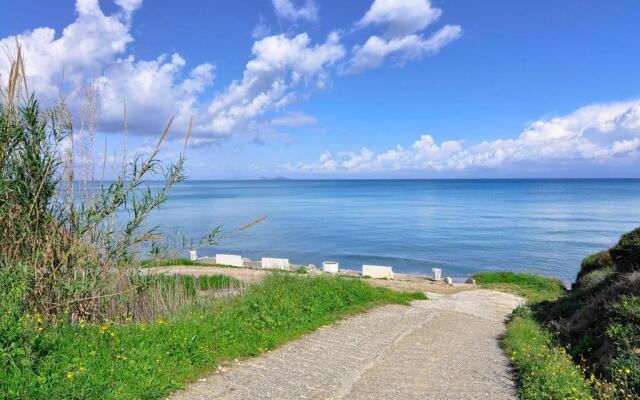 Darmanin Apartment 1 Gyalos Corfu