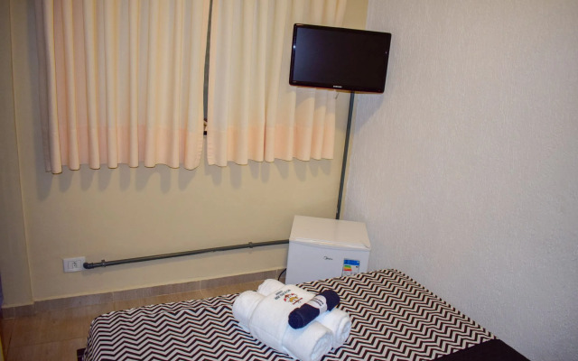 Pousada Vista Dell Mar