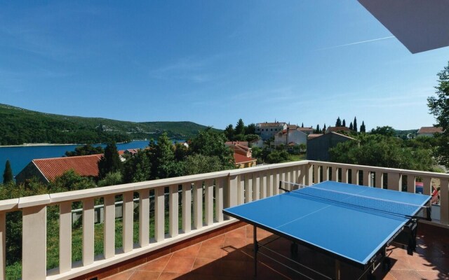 Awesome Home in Slano With Wifi and 5 Bedrooms