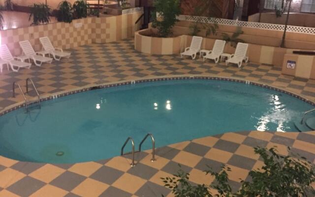 Regency Inn & Suites