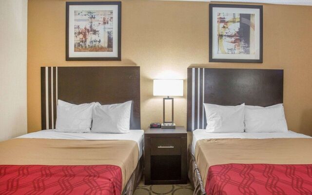 Econo Lodge