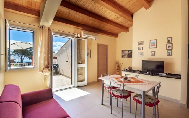 Villa Tonnara 50m dal mare