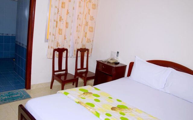 Aqua Hotel & Spa