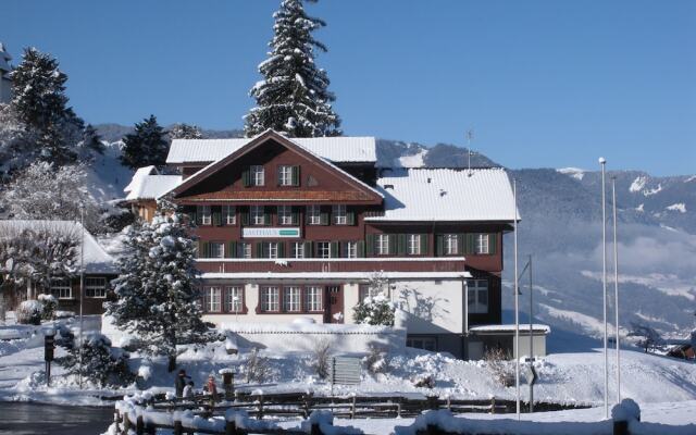 Gasthaus Paxmontana