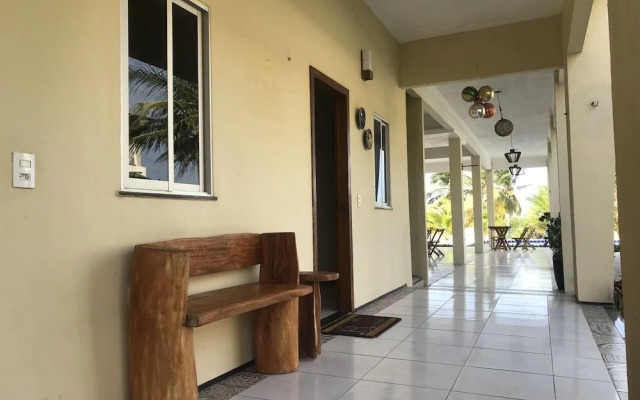 Pousada Itarema Residence