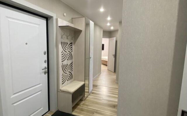 Апартаменты на улице Ярослава Иванова