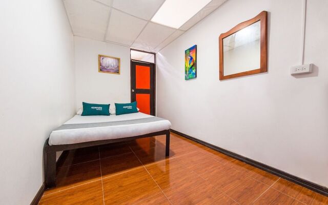 Hotel Colonia Antigua