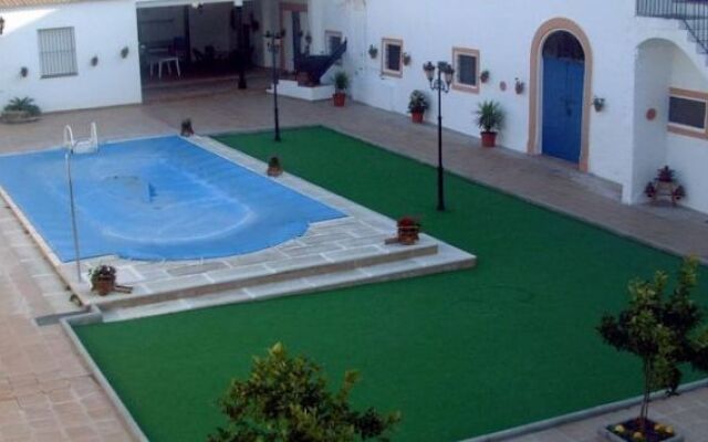 Hacienda Rural Capricho Andaluz