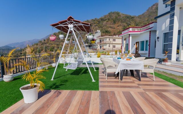 The Narayana Home Stay