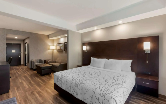 Best Western Premier Northwood Hotel