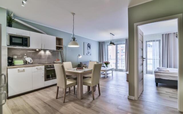 Stay Win Aura Gdańsk II