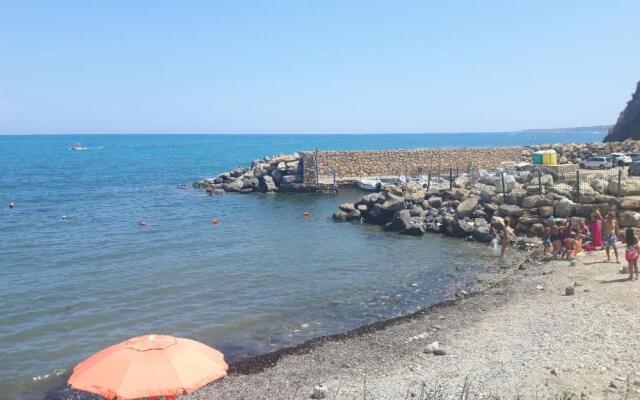 Villetta sul mare in residence