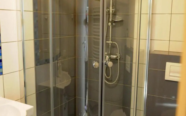 Gościniec Kaszubski Homestay