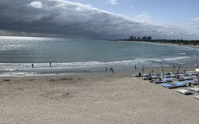 Palace Beach Resort