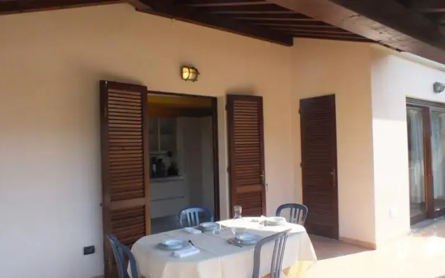 Villetta Serena