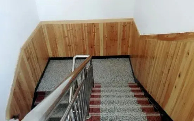 Renhe hotels