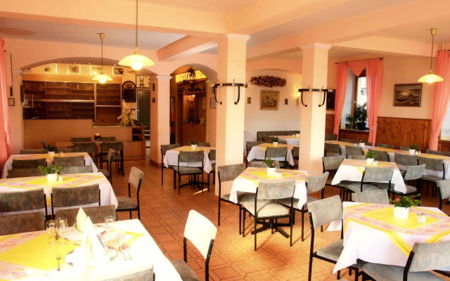 Hotel Krone Rüdesheim
