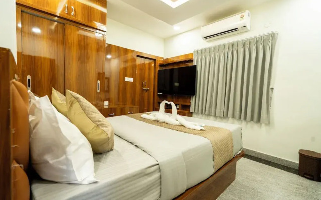SID Royale Hyderabad