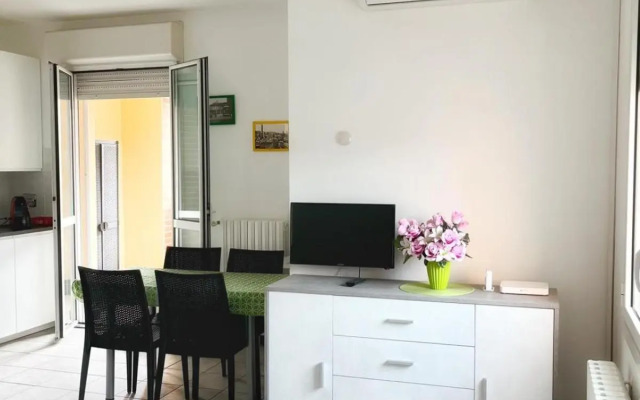 Leo e Patty Appartamento A Bologna09