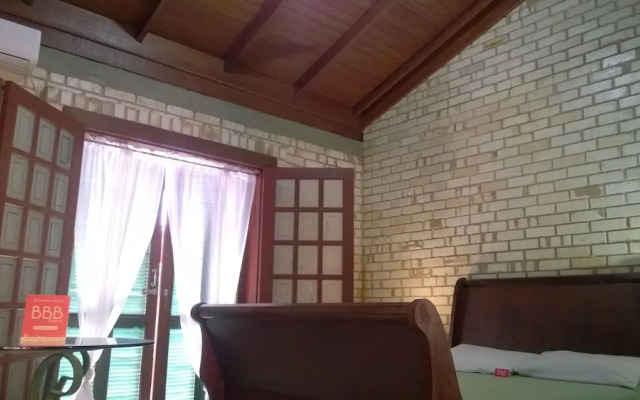BBB Rooms Praia do Campeche Florianópolis