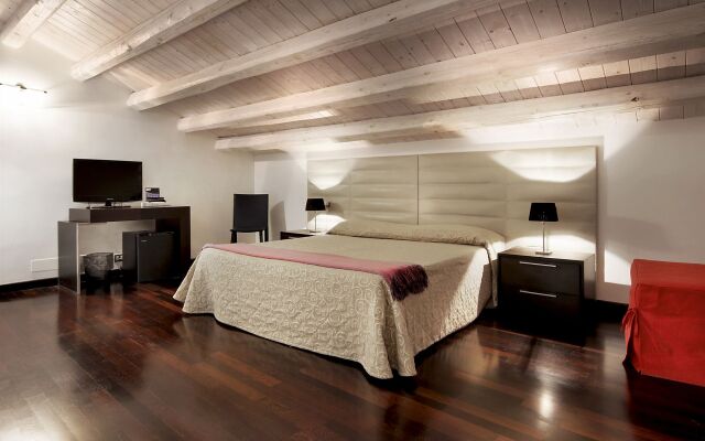 Hotel Villa del Lauro