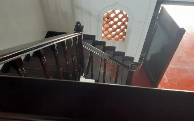 5 Bedroom Mansion Nyali