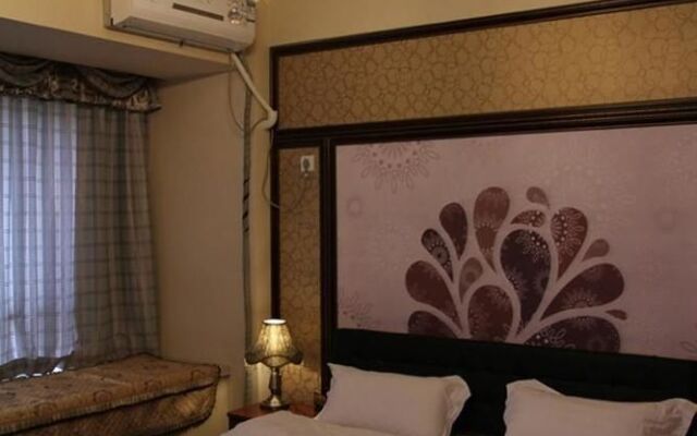 Wuhan Wanda No.9 Apartment