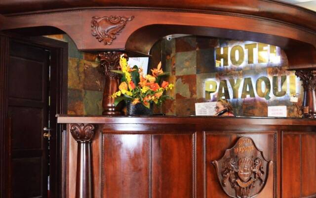 Hotel Payaqui