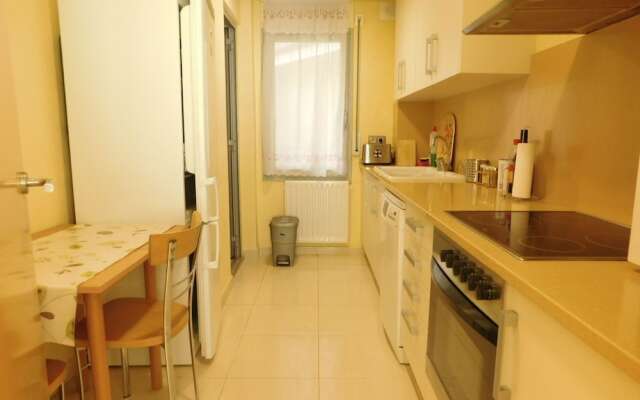 Apartamento Els Olivars - A201