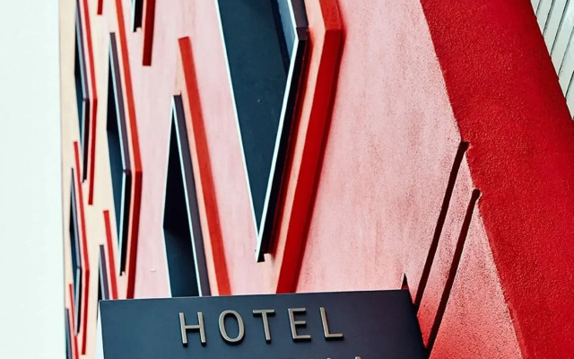 Hotel Wedina an der Alster