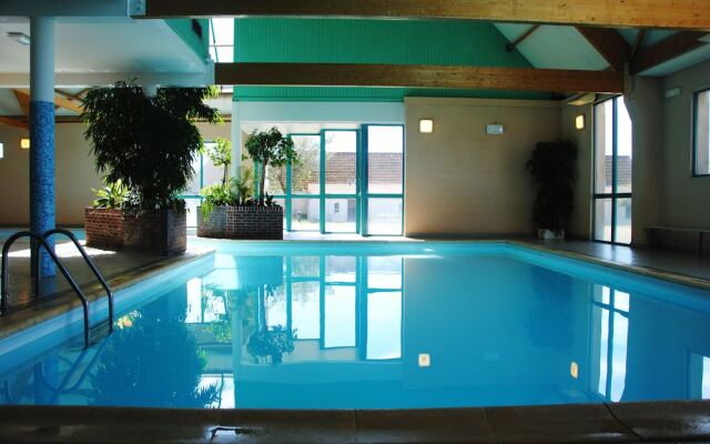 Village Vacances Le Cap d'Opale