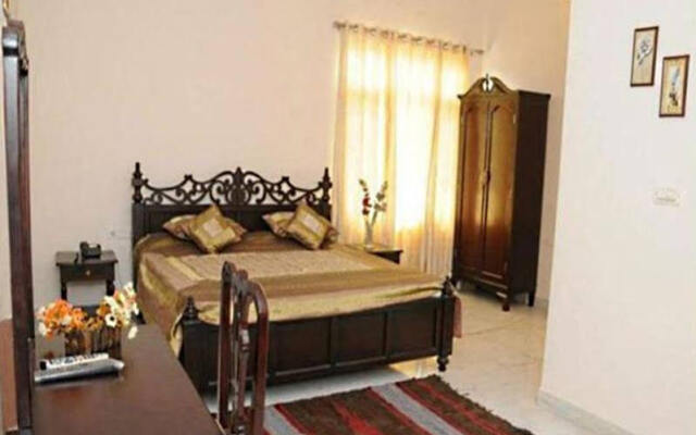 Alankrita Villa
