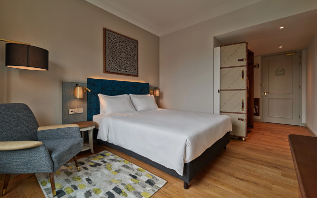 voco The Hague by IHG