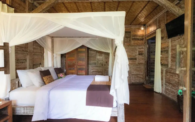 Royal JJ Ubud Resort & Spa