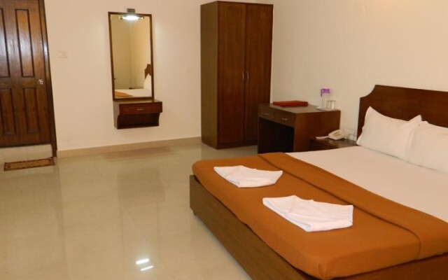 Hotel Sky Palace