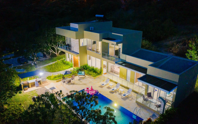 Welcome Home 15 casa campestre Anapoima