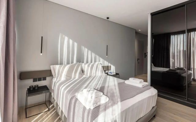 The Duke Boutique Suites