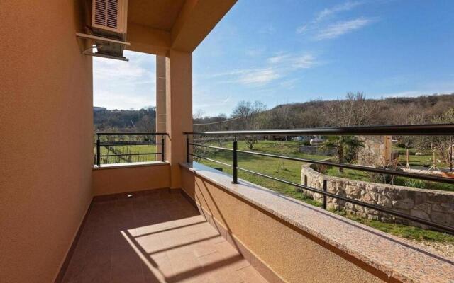 Apartments for families with children Presika, Labin - 18791