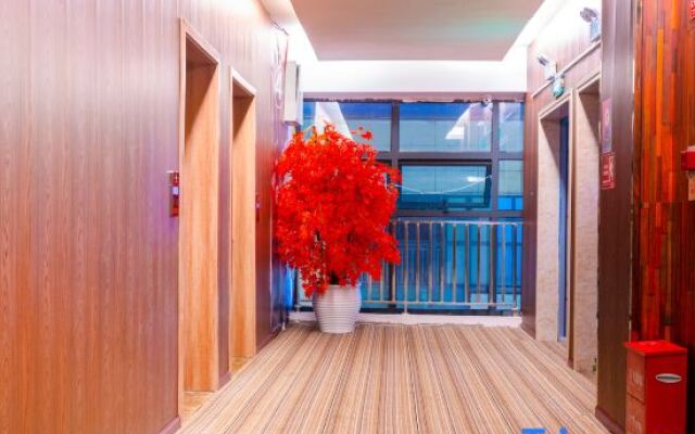 Seattle Fashion Hotel
