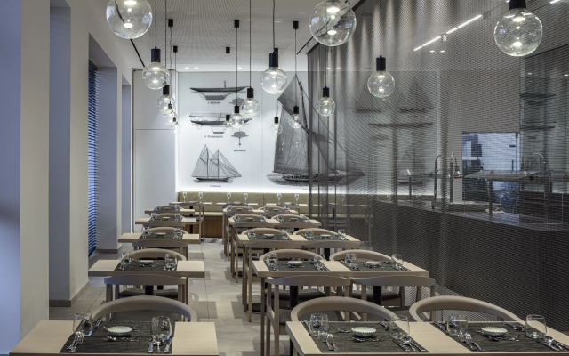 Sofia Hotel Sea of Galilee