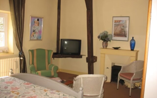 Château de Beauvais