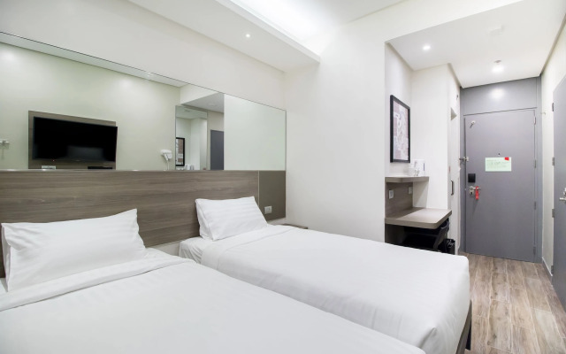 Red Planet Manila Binondo