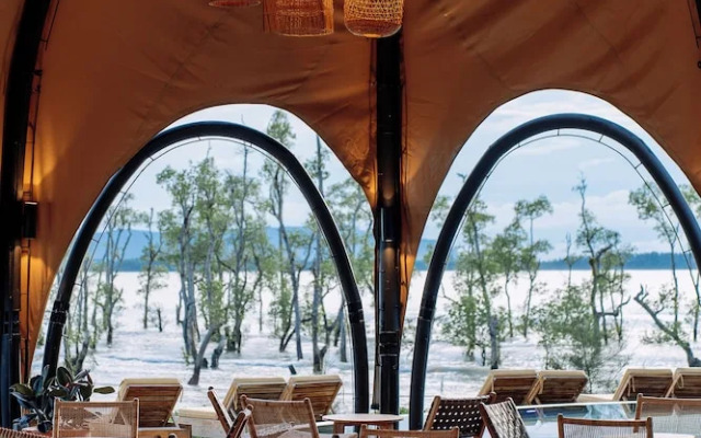 Cocoon Resort Kuching