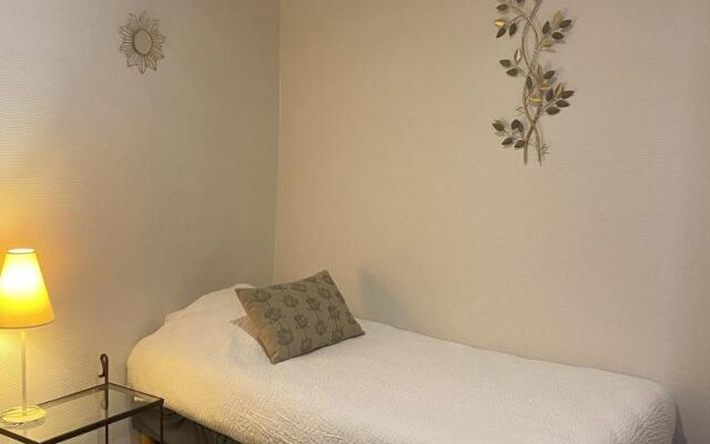 Grand Hôtel De La Poste