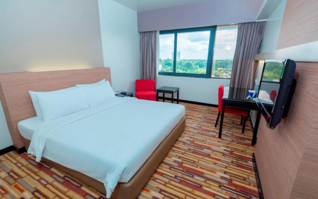 Harbour View Hotel
